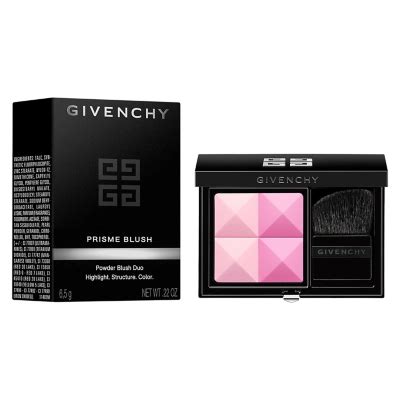 givenchy powder blush mini|givenchy blush no 2.